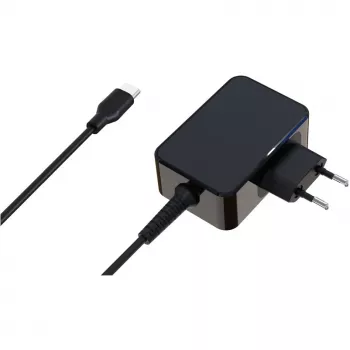 Siseruumilaadur LC-Power LC-NB-GAN-45-C