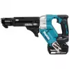 Makita DFR551Z Puuritera