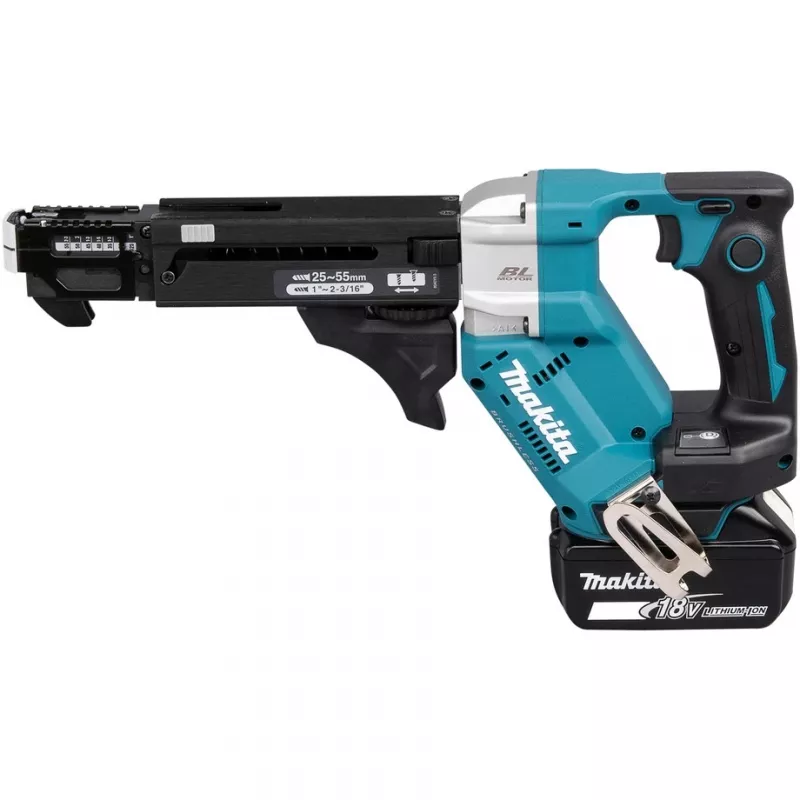 Makita DFR551Z Puuritera