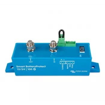 BatteryProtect nutikas aku isolaator Victron Energy BPR110022000 12/24V 100A