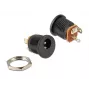 pistikuadapter DeLOCK 65503 DC 2.1 x 5.5 mm must
