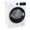 Gorenje G200 D2HNE7D/PL eestlaetav pesukuivatusrest 7 kg valge