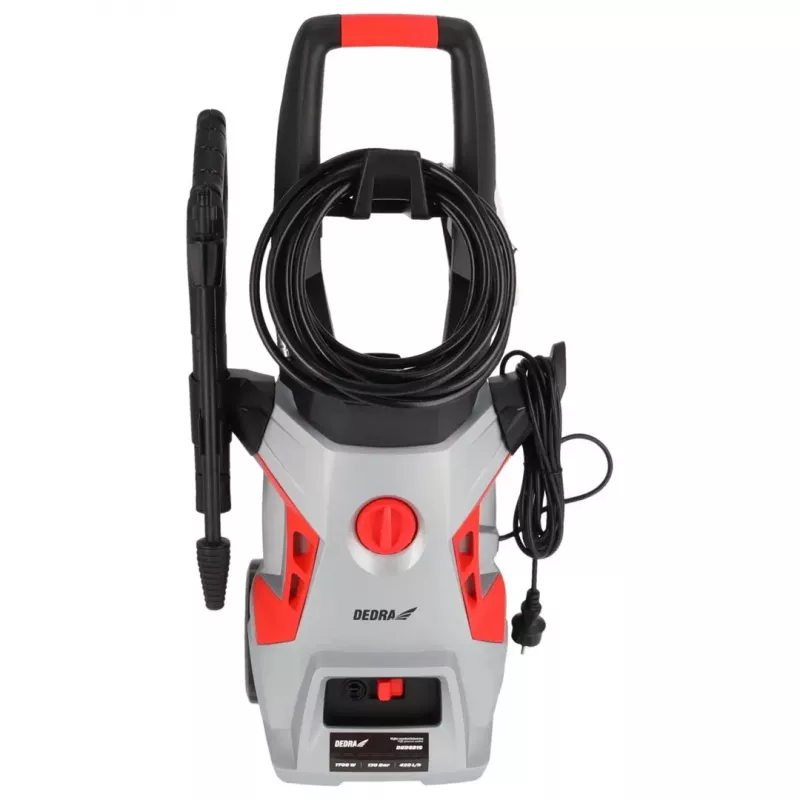 Kõrgsurvepesur Dedra DED8819 1800W 135 bar 420 L/h