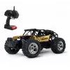 R/C Turbo Challenge Elite Adventure kuldne sõiduk