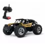 R/C Turbo Challenge Elite Adventure kuldne sõiduk