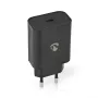 Nedis WCQC402ABK toiteadapter