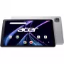 Acer ICONIA Tab A10 A10-21 - Tahvelarvuti - Android 14 - 128GB eMMC - 25,7 cm (10,1) IPS (1280 x 800) - microSD pesa - Hõbedane (NT.LH8EE.001)