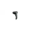 Zebra DS4608-HD käeshoitav vöötkoodilugeja 1D/2D LED Must