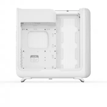 HYTE X50 Midi Tower arvutikorpus lumivalge (CS-HYTE-X50G-WW)