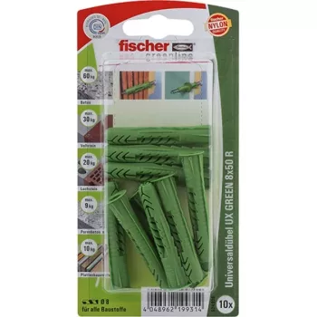 Fischer 524806 Roheline