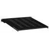 Rack shelf LANBERG AK-1005-B — 1U 19 inch rack shelf, 500 mm…