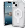 Urban Armor Gear 114294114341 Handy-Protective Case 15,5 cm (6.1) Cover Transparent (114294114341)