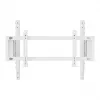Oplite Monitor Mount R8 On Top Single valge retail (OP-R8-4MMW)