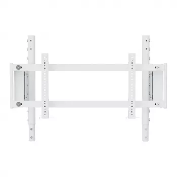 Oplite Monitor Mount R8 On Top Single valge retail (OP-R8-4MMW)