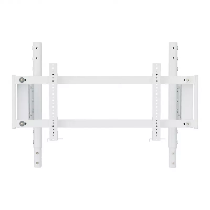 Oplite Monitor Mount R8 On Top Single valge retail (OP-R8-4MMW)