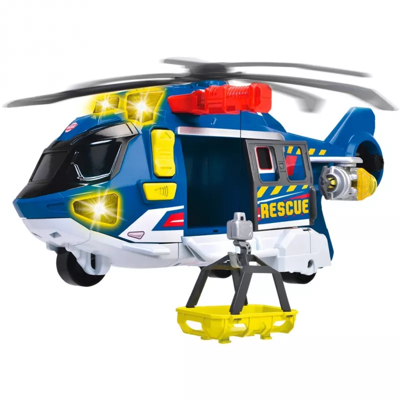 Helikopter, mängusõiduk
