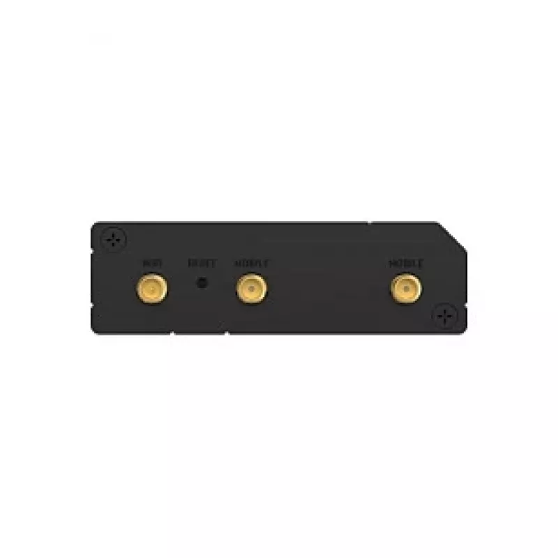 Ruuter TELTONIKA RUT271 RedCap 5G ruuter eSIM-iga (RUT271200000)