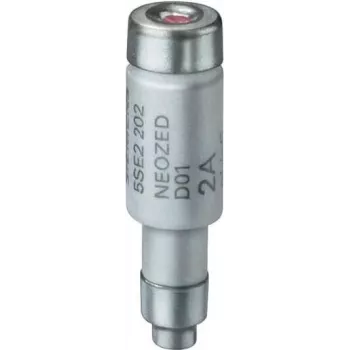 Siemens 5SE2350 kaitsekork Kõrgepinge 1 tk