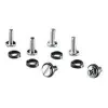 Kruvi Rittal DK 7094.100 16 mm 50 tk