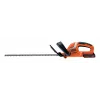 Must & Decker GTC1845L20 aku-hekilõikur, topelttera, 2600 g (B667995)