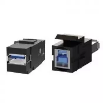 Kaabelsoomuundur Bachmann 917.400 USB 3.0 A - B must