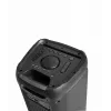 Karaokesüsteem Blaupunkt PB10DB 1000W juhtmega mikrofon LED-ekraan