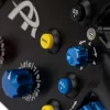 Rool Ascher Racing F64-USB V3 — liblikatüüpi ergonoomiline disain, USB-ühendus