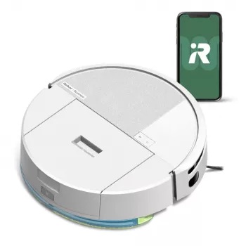 iRobot Roomba Combo 205 koristusrobot (valge)