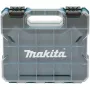 Makita E-26870 kandekohver, kahepoolne, 320 x 270 x 80 mm