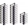 Survepistik ShiverPeaks 85029-A-SET25 7 mm kaablile, komplekt 25 tk