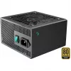 Toiteplokk Deepcool PN750D 750W Gold ATX