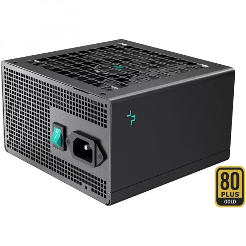 Toiteplokk Deepcool PN750D 750W Gold ATX