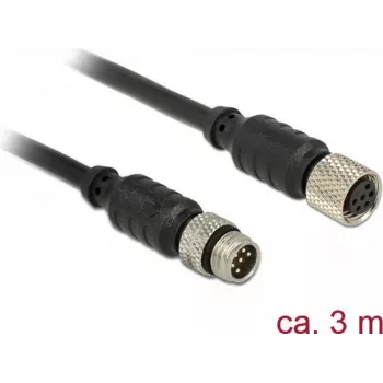 Jadakaabel Navilock 62973 M8 3m Must