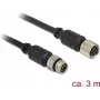 Jadakaabel Navilock 62973 M8 3m Must