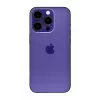 Apple iPhone 14 Pro Max 17 cm (6.7) Kahe SIM-kaardi iOS 16 5G 128 GB Lilla Uuendatud / renoveeritud