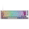 Ducky One 3 SF klaviatuur mängurile USB QWERTZ saksa hall