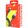 CANYON kaabel UC-2 USB-C 5W 2m Must