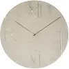 NeXtime kell 3104wi Galileo, Ø43 cm, sein, vana-valge