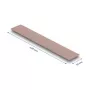 Termopadi DeLOCK 18481 3 W/m·K Roosa 20x120x0,5 mm