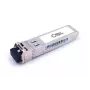 Lanview MO-EX-SFP-1GE-SX võrgusaatja moodul Fiiberoptiline 1250 Mbit/s 850 nm
