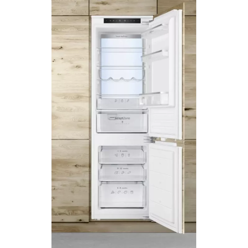 Külmik-sügavkülmik BK2995.5FCNO
