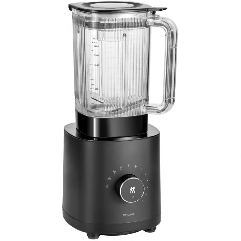 Küpsetusblender ZWILLING 53002-001-0 Must