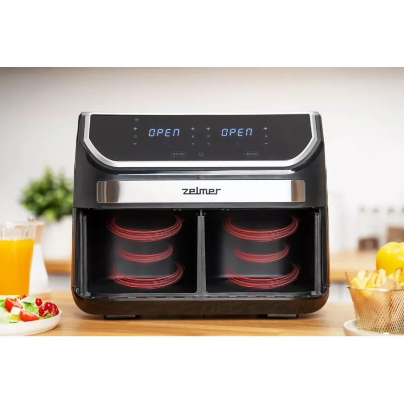Zelmer ZAF9100