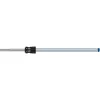 Lööritrelli otsik Bosch Expert SDS Clean max-8X, 22 mm läbimõõt, 400 mm pikkus