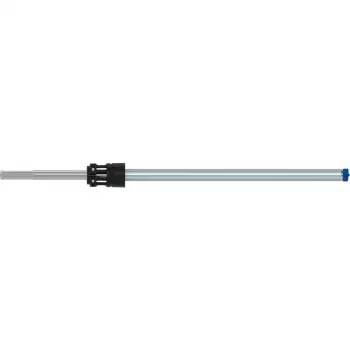 Lööritrelli otsik Bosch Expert SDS Clean max-8X, 22 mm läbimõõt, 400 mm pikkus