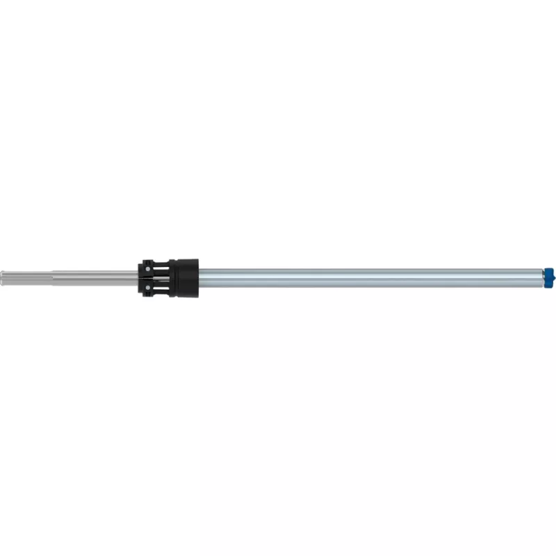 Lööritrelli otsik Bosch Expert SDS Clean max-8X, 22 mm läbimõõt, 400 mm pikkus