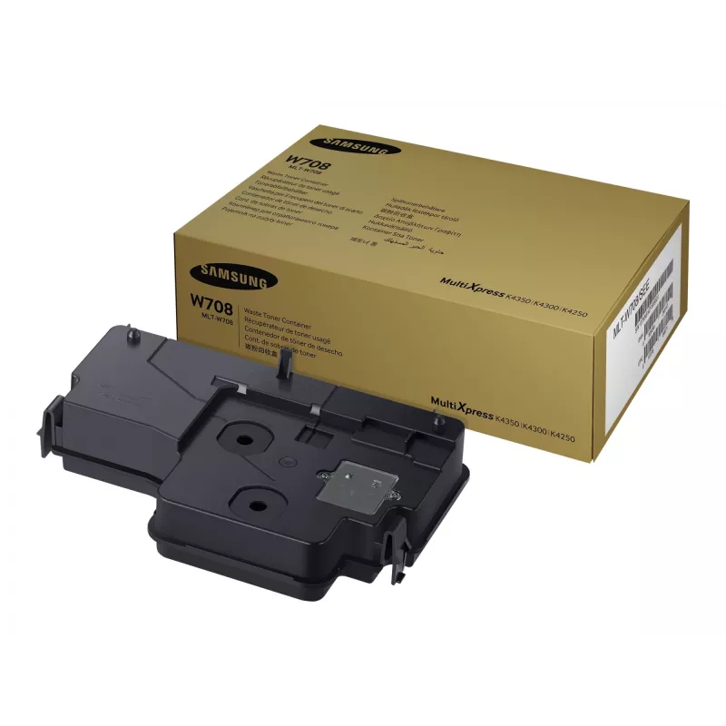HP printeri jääktooneri koguja MLT-W708 (MPN SS850A) Samsungi printeritele