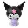 Laua-öölamp Paladone Hello Kitty Kuromi GloBuddies öölamp mudel PP14396KUR