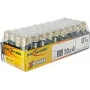 AA patarei ANSMANN 5015681-888 1,5V 40 tk pakk — standardsed leeliselemendid