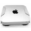 Compulocks Mac Mini turvakinnitus ja lukk - turvakomplekt - sobib seinakinnituseks, lauaaluseks kinnituseks - Apple Mac mini (late 2012, late 2014, late 2020, mid 2010, M